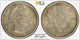 1896-S 25C Barber Quarter PCGS AU50 (CAC)