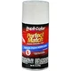 Duplicolor BHA0950, Perfect Match Aerosol Paint for Honda NH538, Frost White