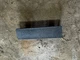 BMW E34 Seat Switch Blank Delete Panel Plate Tan Parchment 1945441 Black