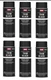 Trim Black, 15 oz. Aerosol Can SEM-39143 (6 Pack)