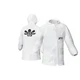 3XL DeVilbiss CLEAN Lab Coat DEV-803667 Brand New!