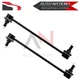 Front Sway Stabilizer Bar End Link For 2012-2018 Hyundai Accent Kia Rio K750523