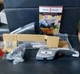 NEW Emson Sonic Blade Pro Series Cordless Power Knife Portable Electric Carving