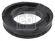 Febi Bilstein 17088 Rear Suspension Rubber Buffer Replacement Fits Mercedes-Benz