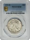 1919-D Walking Liberty Half 50c XF45 Secure PCGS 950764-2