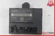 07-09 Audi Q7 Rear Left Driver Side Door Control Module 4L0959795B OEM