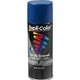 DUPLI-COLOR/KRYLON Royal Blue Enamel Paint 12oz- DA1620