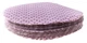 3M Cubitron II Automotive Replacement 150 Grit 8 in Net Disc 25 Pack Model 31643