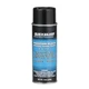 Quicksilver 802878Q1 Phantom Black - Gloss Enamel Spray Paint