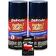 Duplicolor Kit BFM0358 +PW100 Perfect Match Aerosol Paint for Ford L2, True Blue