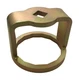 CTA Tools 1726 Oil Filter Wrench - Compatible with Toyota Fast Ship