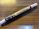NEW OEM HYUNDAI Touch Up Paint Pen - Paint code "A2B" "ABYSS BLACK PEARL'"