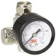3M Accuspray Air Flow Control Valve #16573 New Inner Factory Sealed Pack