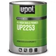 U-POL UP2253 2K 4:1 Gray High-Build Urethane Auto Body Primer 1 Gallon