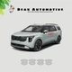 For KIA Carnival 2022-2025 Door Handle Cup Paint Protection Film PPF