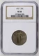 1921 P Quarter Dollars Standing Liberty Quarter NGC VF-35