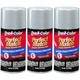 Duplicolor BHA0971 (3-Pack), Aerosol Paint for Honda NH623M, Metallic Silver