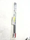 Kia Cera moulding trim rear right door silver 87722-2f000 genuine 2004