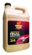 MEGUIARS M3401 Mirror Glaze Final Inspection Spray Detailer - 1 Gallon Container