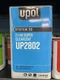 U-POL 2802 HS Super Clearcoat 5 liter Kit w/ Standard Hardener
