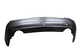 10-13 Mercedes W207 E350 E550 Sport AMG Rear Bumper Cover Assembly Oem