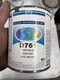 PPG Industries D761 Deep Blue, 1 Quart