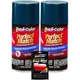 Duplicolor Kit BGM0518 +PW100, Aerosol Paint GM WA177B, Metallic Emerald Green