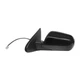 Left Driver Door Mirror Fits 23-25 Kia Telluride Paint to Match KI1320297