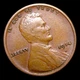 1914-D Lincoln Cent Wheat Penny ---- Nice Coin --- #382M