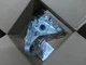 Engine Oil Pump Stock Melling M247 Chrysler Dodge Plymouth 2.4L Sebring Caravan