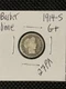 1914-S Barber Dime