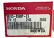 Genuine OEM Honda Acura Touch Up Paint B-588P Obsidian Blue Pearl Case Lot of 12