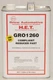 1PC GROW AUTOMOTIVE 1260-1 Zero VOC Fast Urethane Recucer, Gallon