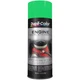 Duplicolor DE1641, Engine Enamel Paint w/ Ceramic, Grabber Green, 12 oz Aerosol
