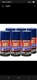 6x Duplicolor BFM0340 Perfect Match Aerosol Paint for Ford KM, Royal Blue (SP10)