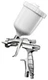 Anest Iwata WS-400-1301C-S1 Supernova 1.3mm Clearcoat Sprayer w/ Cup