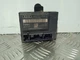 4L0959795B COMFORT MODULE / REAR LEFT / 903361 FOR AUDI Q7 4L 3.0 TDI