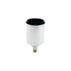 Sharpe Manufacturing 289320 20 Oz. Finex Aluminum Gravity Feed Cup