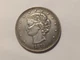 USA 1873 Frowning Bust Trade&nbsp;Dollar Patterns Econum&iacute;a Fantasy Coin, Rare