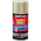 Duplicolor BGM0516 WA5333 For GM Code 33 Gold Metallic 8 oz Aerosol Spray Paint 
