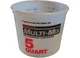 Scorpion CQ5 Mixing Container For Coatings And Resin 5 Quart Capacity