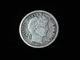 1897-O 10c Barber Silver Dime - Rare Date - VF 