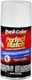 Dupli-Color II Toyota Exact-Match Automotive Paint - Aerosol White 8 oz.