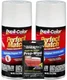 Duplicolor White Pearl Exact-Match Automotive Paint Compatible with Toyota...