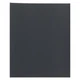 Norton Abrasives 50PK BLACK ICE P600 FULL SHEET 50PK