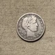 1896 S Barber Half Dollar Key Date QA