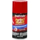 EBHA09557 Perfect Match Automotive Spray Paint &ndash; Honda Milano Red, R81 &ndash; 8 oz...