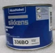 SIKKENS AUTOWAVE MM 336BO BRILLIANT ORANGE 500mL/1.06 US PINT #560191