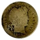 1897-O Barber Dime (AG)