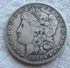 1892-S $1 Morgan Silver Dollar Rare Key Date  San Francisco Mint Fine / VF